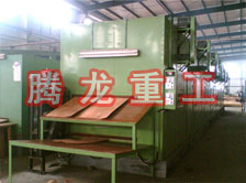 單板干燥設(shè)備、單板烘干設(shè)備、芯板干燥機、芯板烘干機