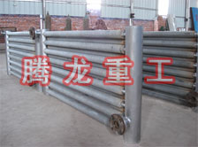 木材烘干散熱器、木材干燥散熱片