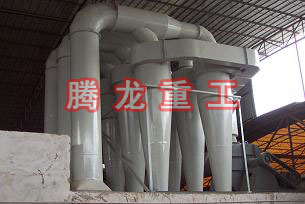 旋風除塵器 、煙灰除塵器、水除塵器、除塵器、